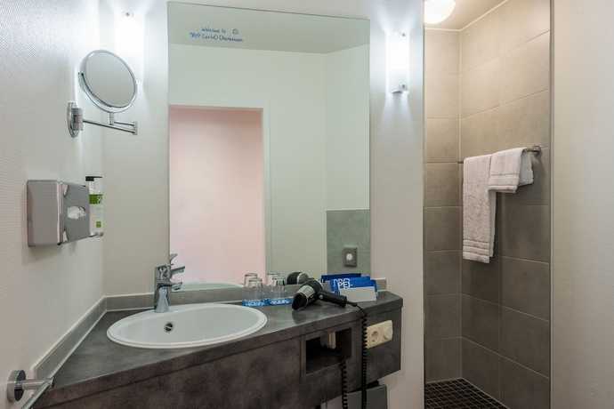 Imagen de la habitación del Hotel Oberhausen Neue Mitte affiliated by Meliá. Foto 11