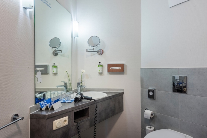 Imagen de la habitación del Hotel Oberhausen Neue Mitte affiliated by Meliá. Foto 16