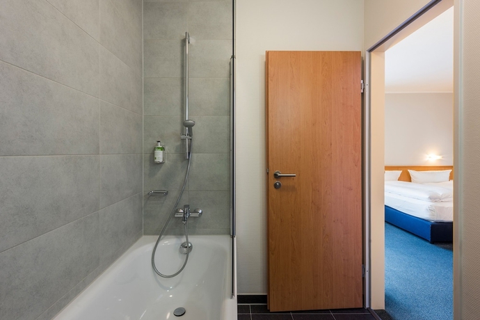 Imagen de la habitación del Hotel Oberhausen Neue Mitte affiliated by Meliá. Foto 17