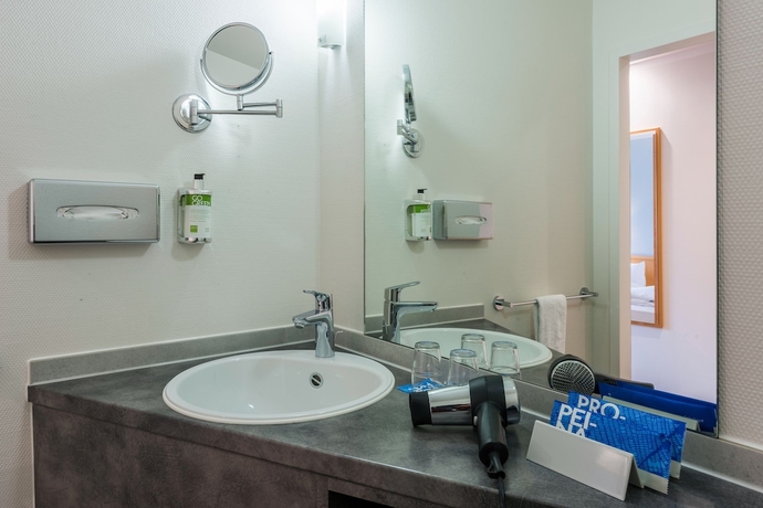 Imagen de la habitación del Hotel Oberhausen Neue Mitte affiliated by Meliá. Foto 18