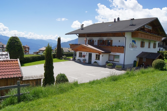 Imagen general del Hotel Oberhofer. Foto 1