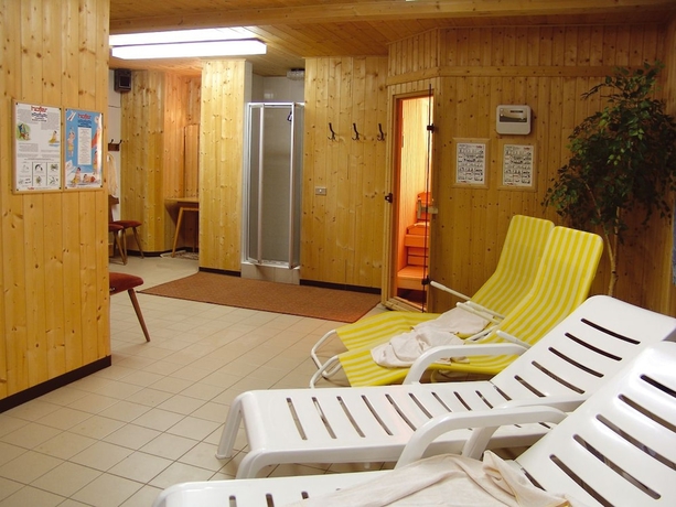 Imagen general del Hotel Oberhofer. Foto 2