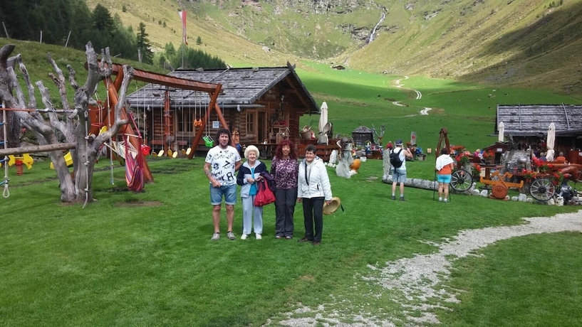 Imagen general del Hotel Oberhofer. Foto 3