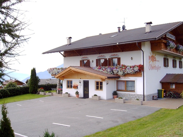 Imagen general del Hotel Oberhofer. Foto 5