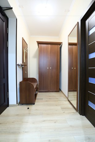 Imagen de la habitación del Hotel Oberig Kiev. Foto 2