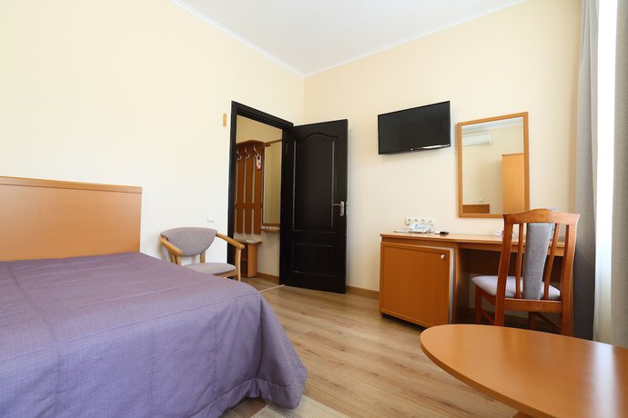 Imagen de la habitación del Hotel Oberig Kiev. Foto 3
