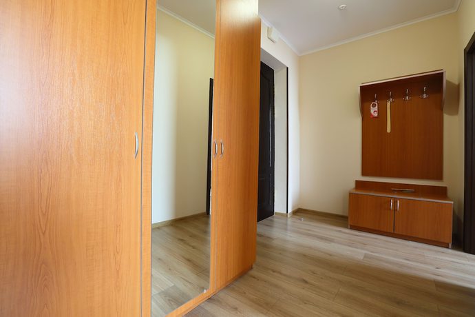 Imagen de la habitación del Hotel Oberig Kiev. Foto 11