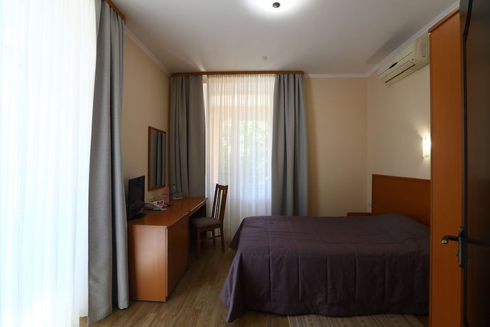 Imagen de la habitación del Hotel Oberig Kiev. Foto 13
