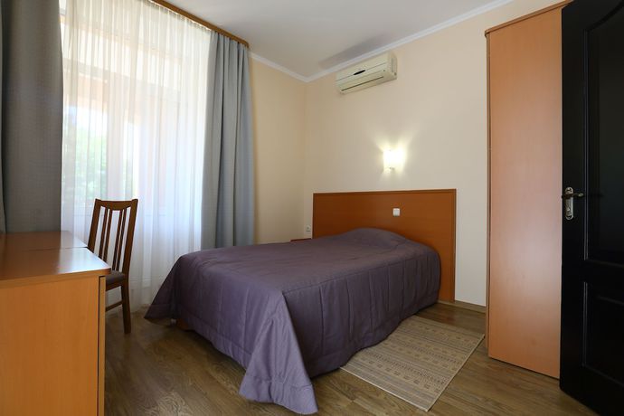 Imagen de la habitación del Hotel Oberig Kiev. Foto 14