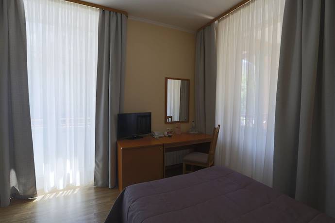 Imagen de la habitación del Hotel Oberig Kiev. Foto 16