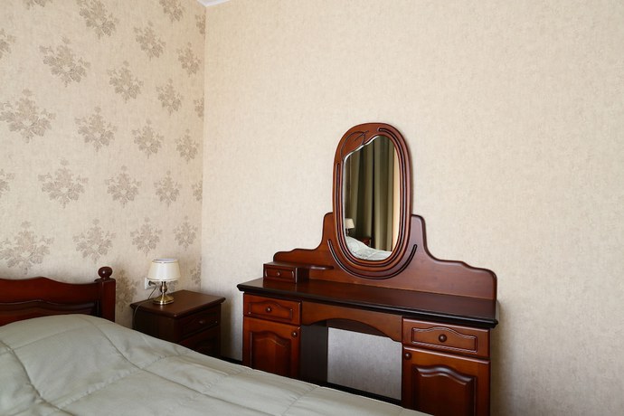 Imagen de la habitación del Hotel Oberig Kiev. Foto 17