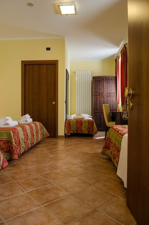 Imagen de la habitación del Hotel Oberje De La Viere. Foto 3