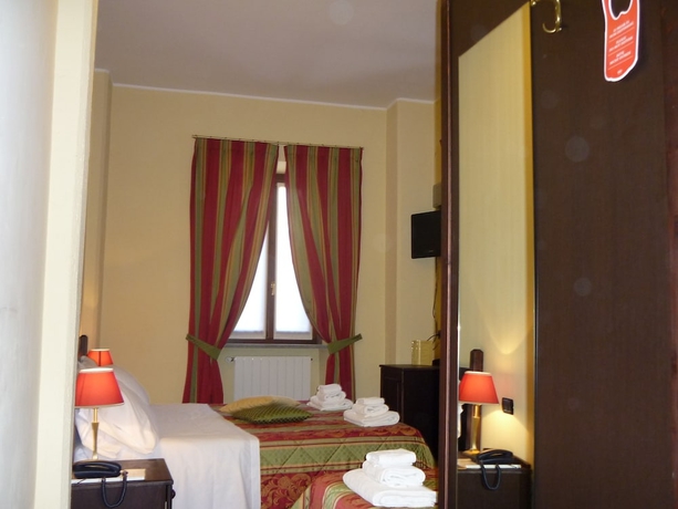 Imagen de la habitación del Hotel Oberje De La Viere. Foto 4