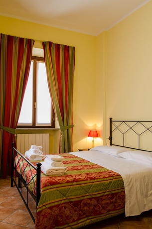 Imagen de la habitación del Hotel Oberje De La Viere. Foto 6