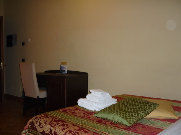 Imagen de la habitación del Hotel Oberje De La Viere. Foto 9