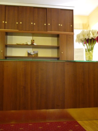 Imagen de los interiores del Hotel Oberje De La Viere. Foto 18