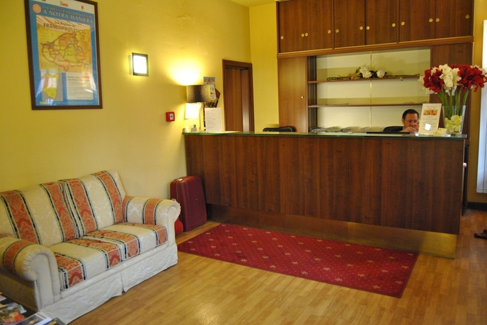 Imagen de los interiores del Hotel Oberje De La Viere. Foto 19