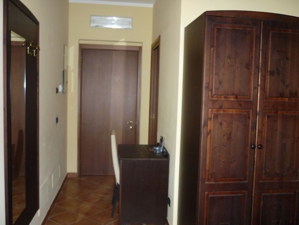 Imagen de la habitación del Hotel Oberje De La Viere. Foto 10