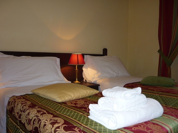 Imagen de la habitación del Hotel Oberje De La Viere. Foto 12
