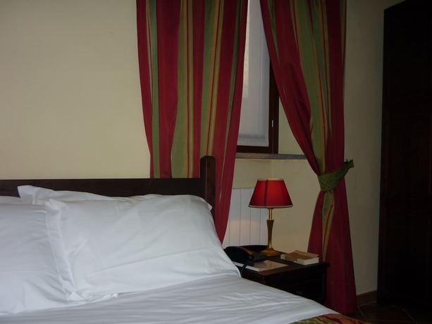 Imagen de la habitación del Hotel Oberje De La Viere. Foto 13