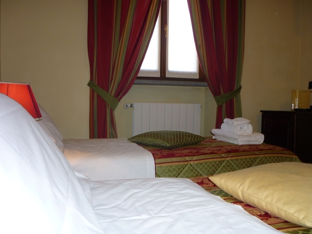 Imagen de la habitación del Hotel Oberje De La Viere. Foto 16