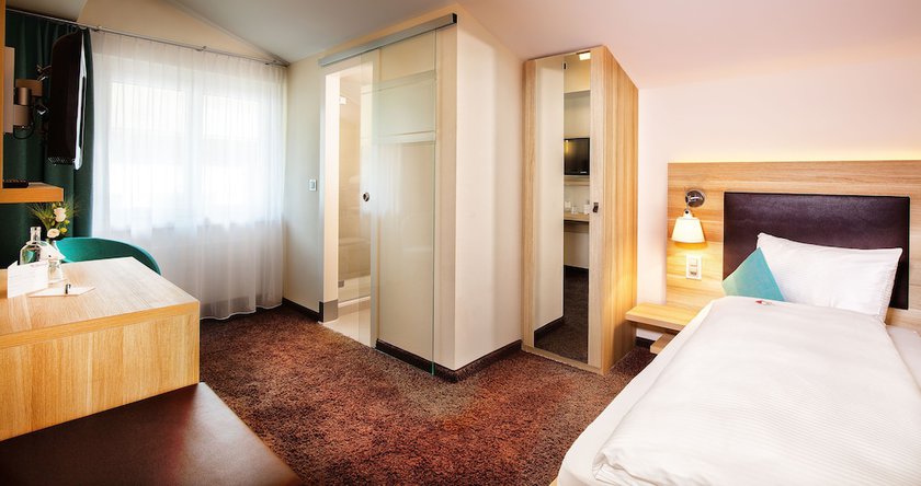 Imagen de la habitación del Hotel Oberland, Triesenberg. Foto 2