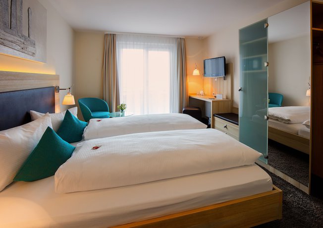 Imagen de la habitación del Hotel Oberland, Triesenberg. Foto 3