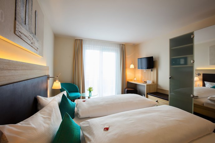 Imagen de la habitación del Hotel Oberland, Triesenberg. Foto 6