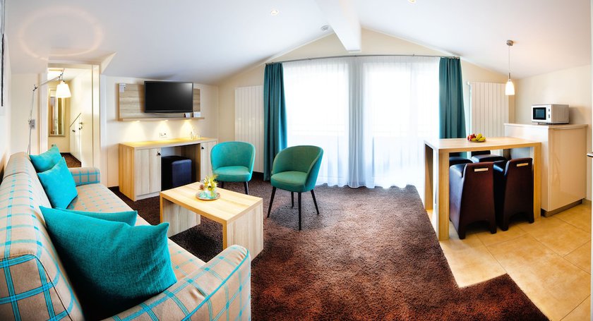Imagen de la habitación del Hotel Oberland, Triesenberg. Foto 8