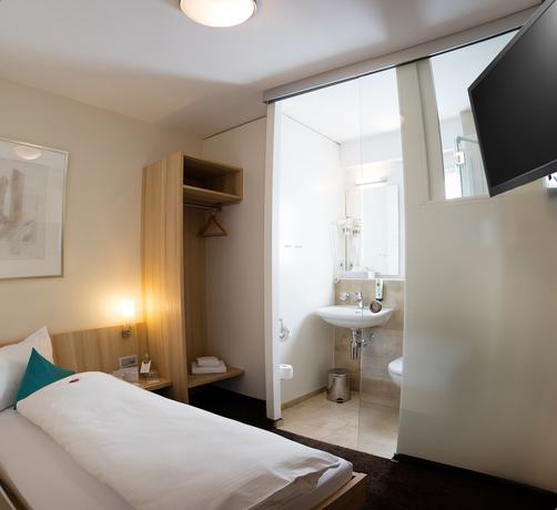 Imagen de la habitación del Hotel Oberland, Triesenberg. Foto 9