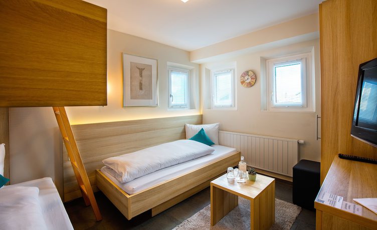 Imagen de la habitación del Hotel Oberland, Triesenberg. Foto 13