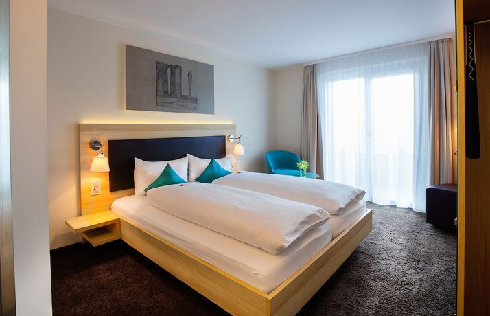 Imagen de la habitación del Hotel Oberland, Triesenberg. Foto 14