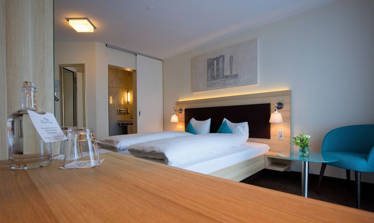 Imagen de la habitación del Hotel Oberland, Triesenberg. Foto 15