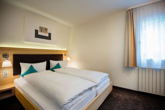 Imagen de la habitación del Hotel Oberland, Triesenberg. Foto 16