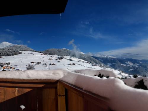 Imagen de la habitación del Hotel Oberlechner. Foto 3