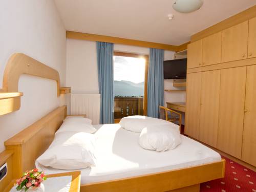 Imagen de la habitación del Hotel Oberlechner. Foto 4