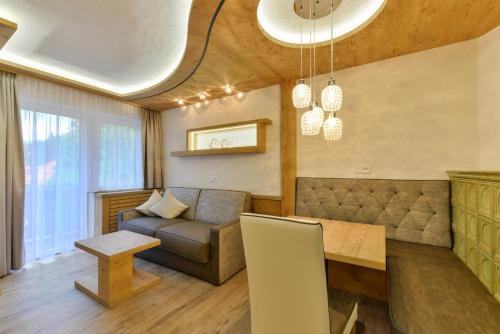 Imagen general del Hotel Oberlechtaler Hof Boutique. Foto 2