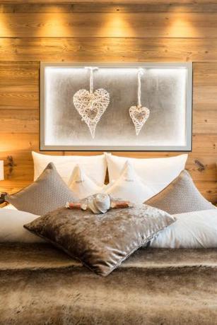 Imagen general del Hotel Oberlechtaler Hof Boutique. Foto 4