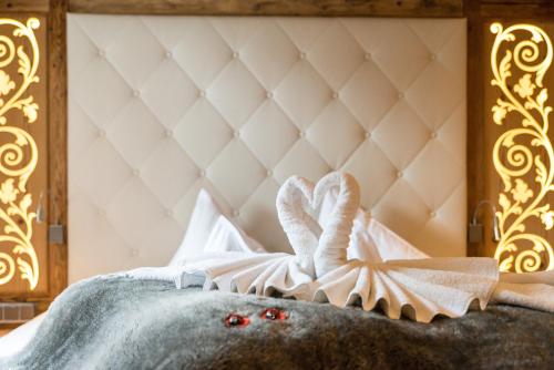 Imagen general del Hotel Oberlechtaler Hof Boutique. Foto 6