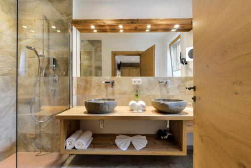 Imagen general del Hotel Oberlechtaler Hof Boutique. Foto 9