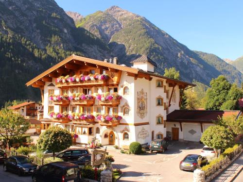 Imagen general del Hotel Oberlechtaler Hof Boutique. Foto 10