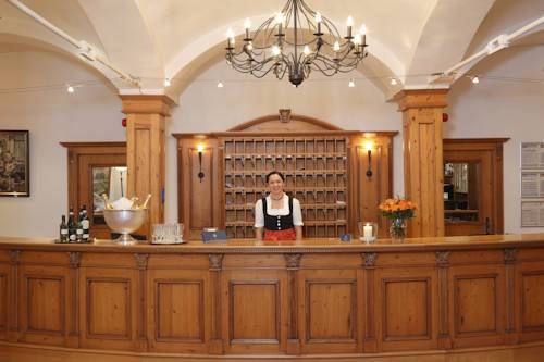 Imagen general del Hotel Obermaier. Foto 4