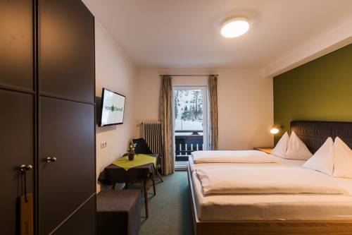 Imagen de la habitación del Hotel Obermayr. Foto 6