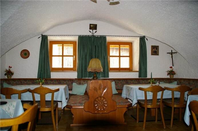 Imagen general del Hotel Obermussbach. Foto 2