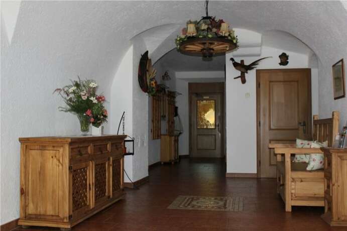 Imagen general del Hotel Obermussbach. Foto 3