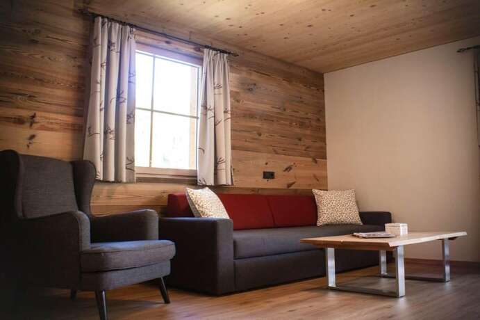 Imagen general del Hotel Obermussbach. Foto 4