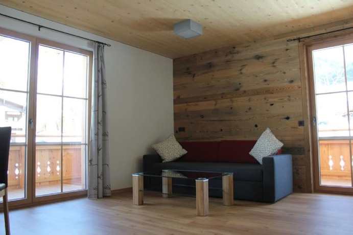 Imagen de la habitación del Hotel Obermussbach. Foto 13