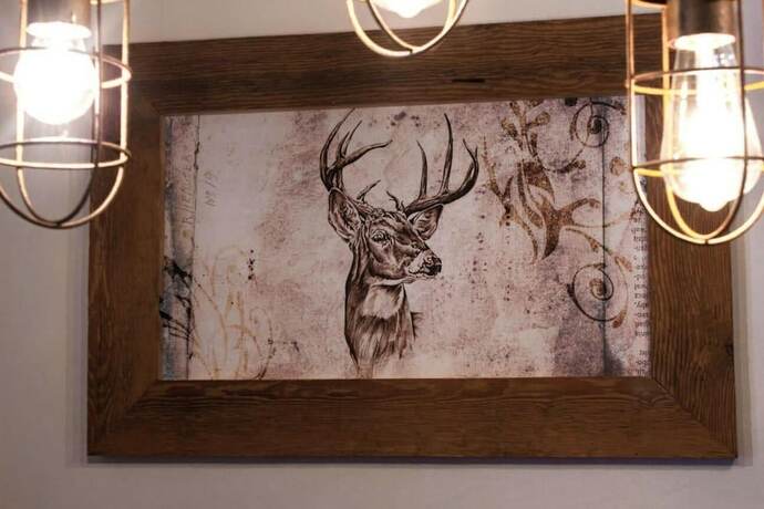 Imagen general del Hotel Obermussbach. Foto 5