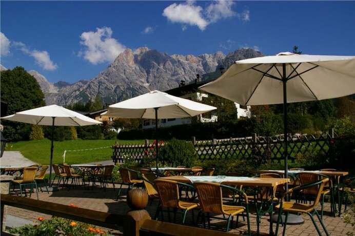 Imagen general del Hotel Obermussbach. Foto 6