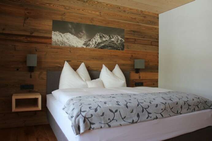 Imagen de la habitación del Hotel Obermussbach. Foto 15